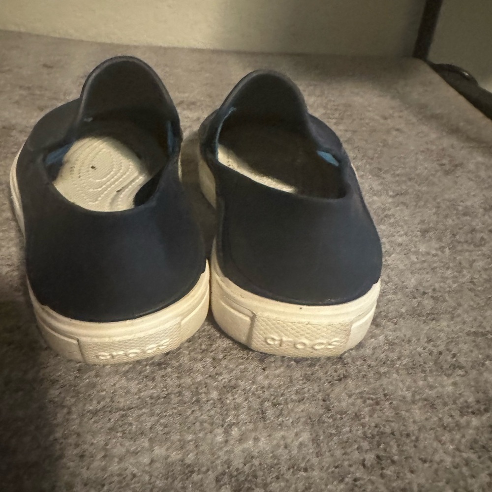 CROCS Iconic kids - Picture 2 of 5